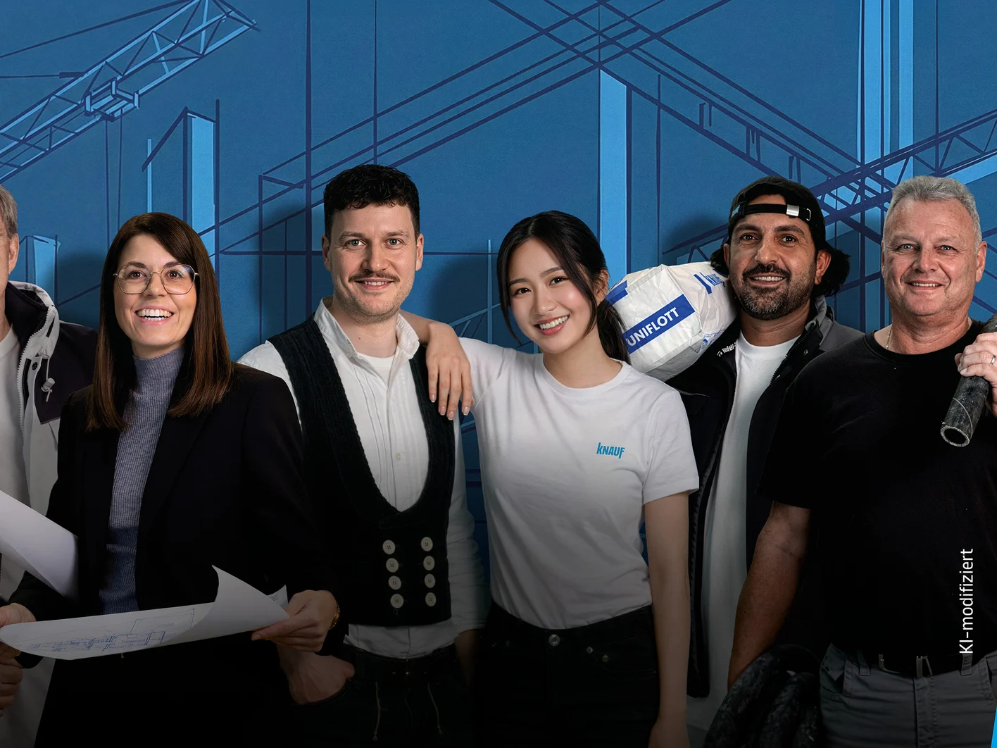 Werktage 2027 Keyvisual ohne Claim