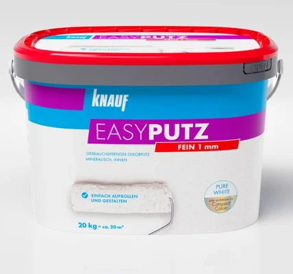 Knauf - EASYPUTZ 1,0 mm - 00089134_Easyputz_1mm
