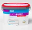 Knauf - EASYPUTZ 1,0 mm - 00089134_Easyputz_1mm