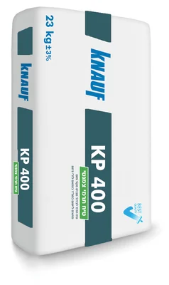 Knauf - KP 400 - kp4 00