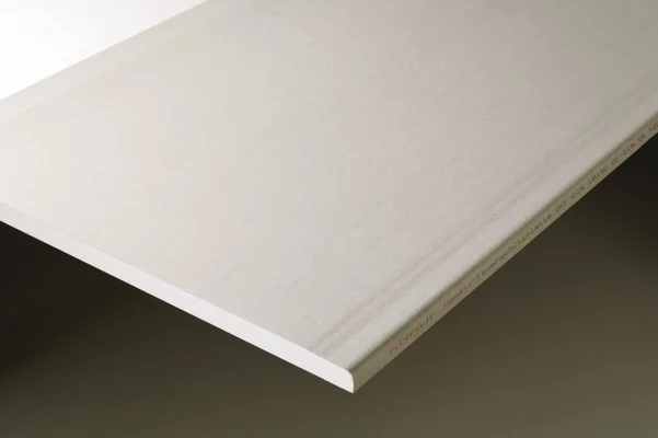 Knauf - Deska Knauf MASSIVBAUPLATTE RED 25 - Deska Massivebauplatte