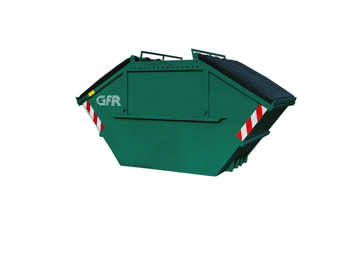 Container
