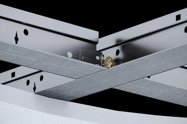 Knauf - RAPID’FIX® - Főtartó - RAPID'FIX