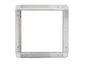 Knauf - 179029 ΘΥΡΙΔΑ ALU ECO 12 5 200x200 mm