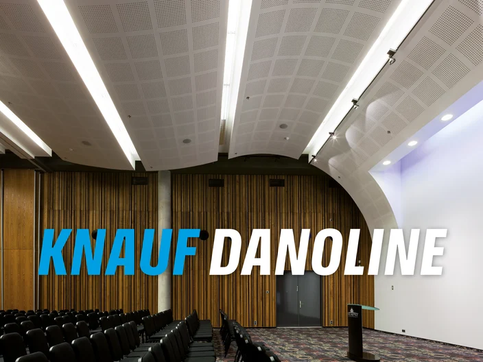 Knauf Danoline