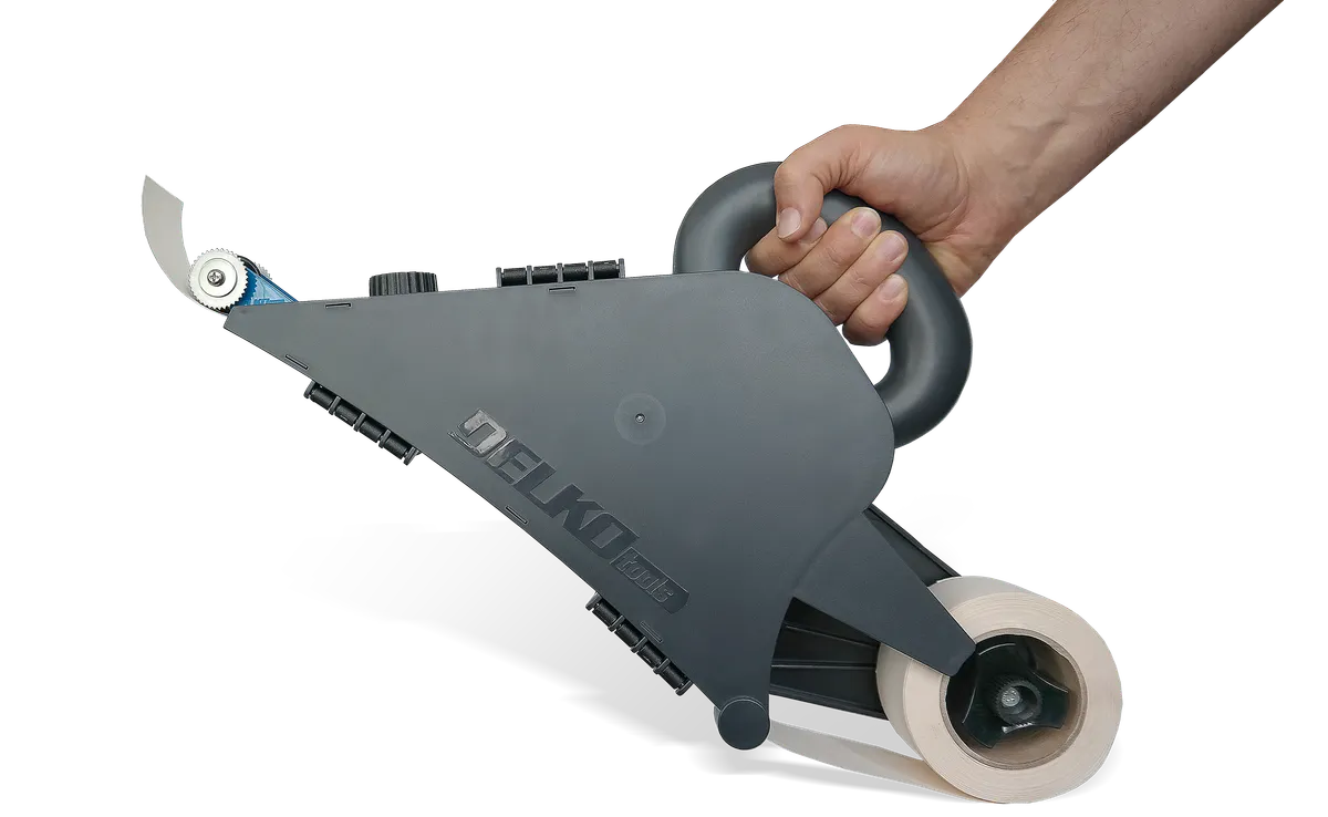 Knauf - Knauf Automat do spoinowania płyt G-K Delko Tools - Automat do spoinowania