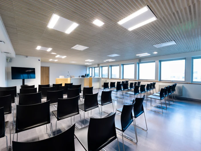 TRIBUNAL JUDICIAIRE – BOBIGNY