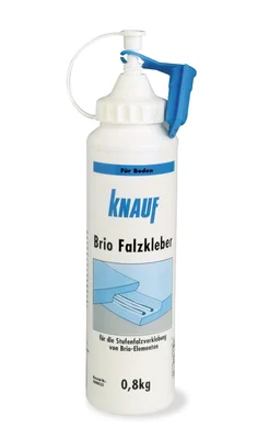 Knauf - Brio Falzkleber - BrioFalzkleber_663206_800g_00088533_01.jpg