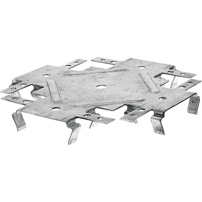 Knauf - Piesă de încrucişare la nivel CD 60 - Imagine-piesa-knauf-incrucisare-la-nivel-cd60