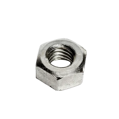 Knauf - Hexagon nut M6 - Ecrou M6