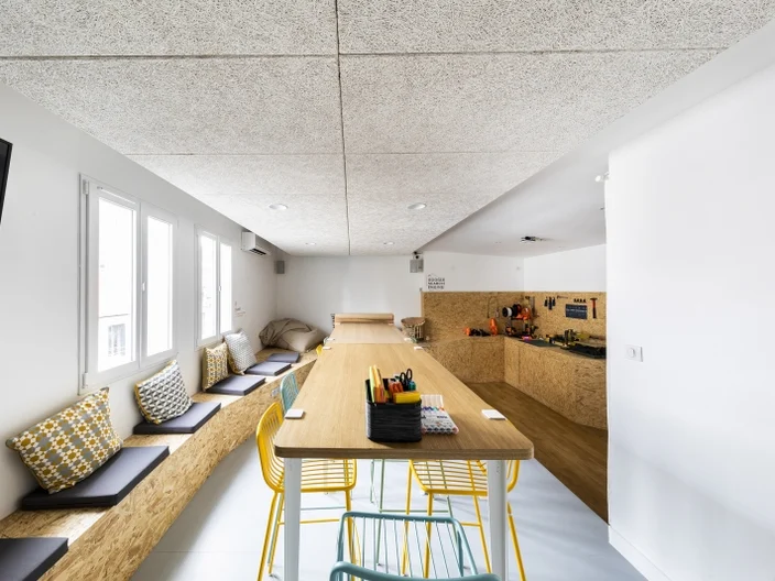 House of codesign - Saint-Ouenff