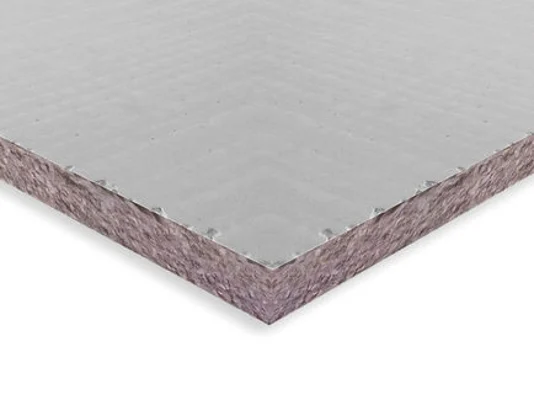 Knauf - Knauf AQUAPANEL® Extérieur - AQUAPANEL® Cement Board Outdoor