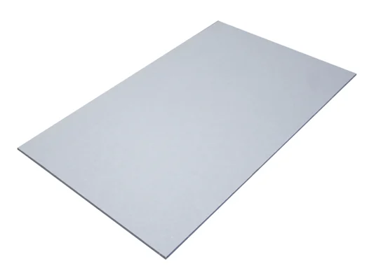 Knauf - Chapa de Drywall Flexboard - Knauf Drywall Chapa Flexboard