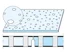 Knauf - Cleaneo UFF 8/15/20 R - Cleaneo-UFF-81520-R-12-5-Streulochung