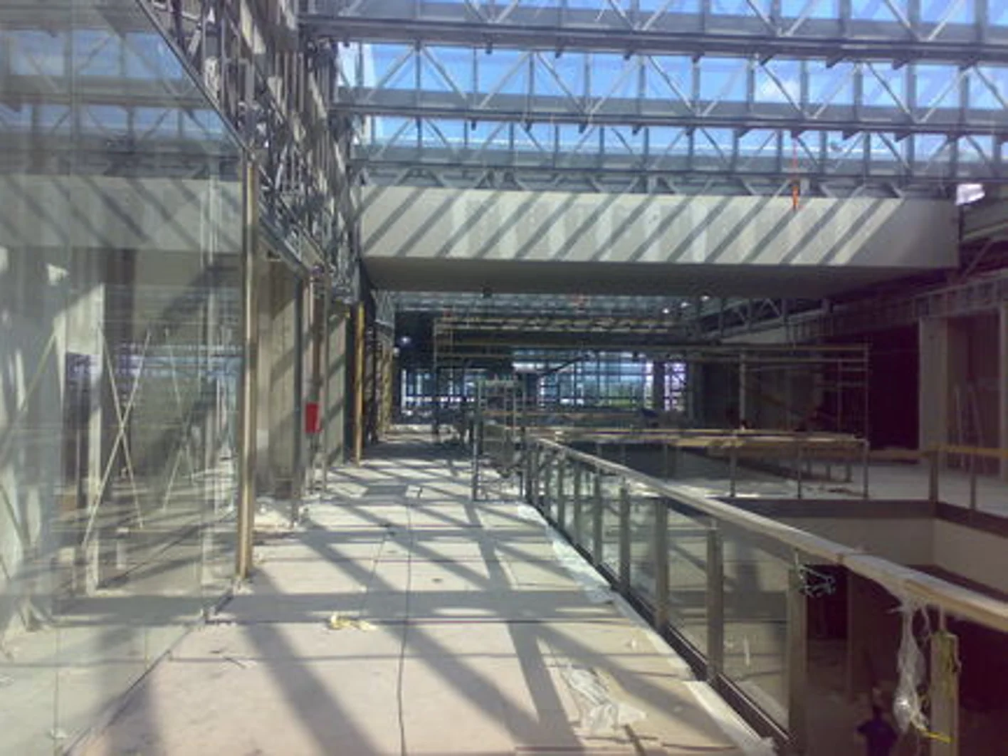 02-Avenue Mall, Zagreb
