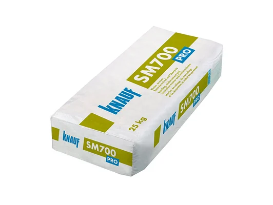 Knauf - SM700Pro - PIC_SM700 Pro