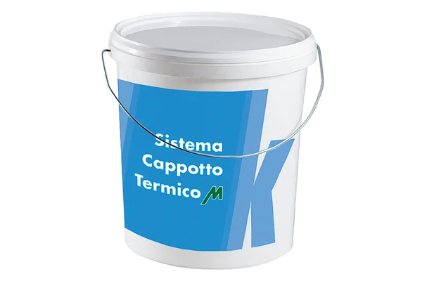 Knauf - Primer pigmentato - Aquapanel Primer Pigmentato Cappotto