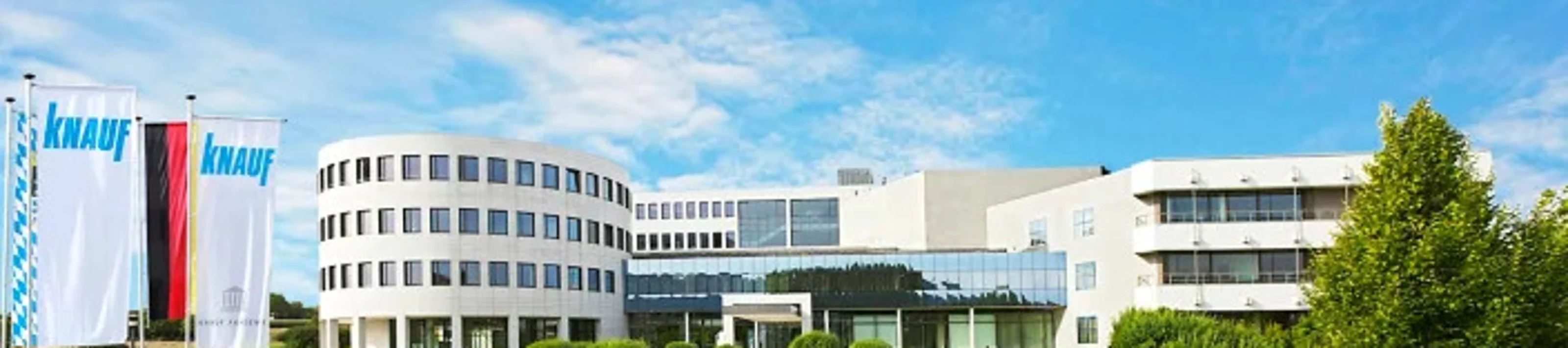 Sede central Knauf