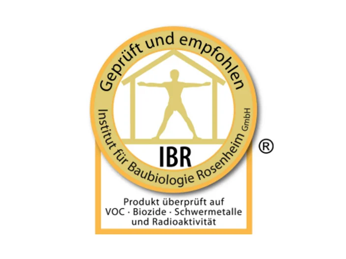 sello ibr