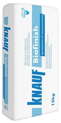 Knauf - Biofinish - 551729 Biofinish