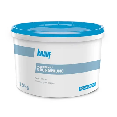 Knauf - AQUAPANEL® Board Primer - AQUAPANEL Temeljni premaz