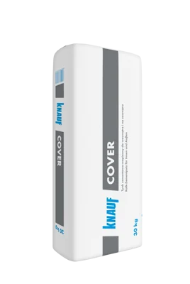 Knauf - Knauf Cover - Cover