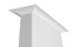 Knauf - Sheetrock® Cove Cornice 90 - Cornice-Sheetrock-Cove-90-Profile