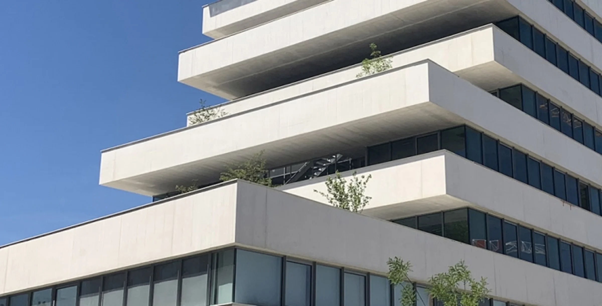 Bâtiment Epure – Lyon