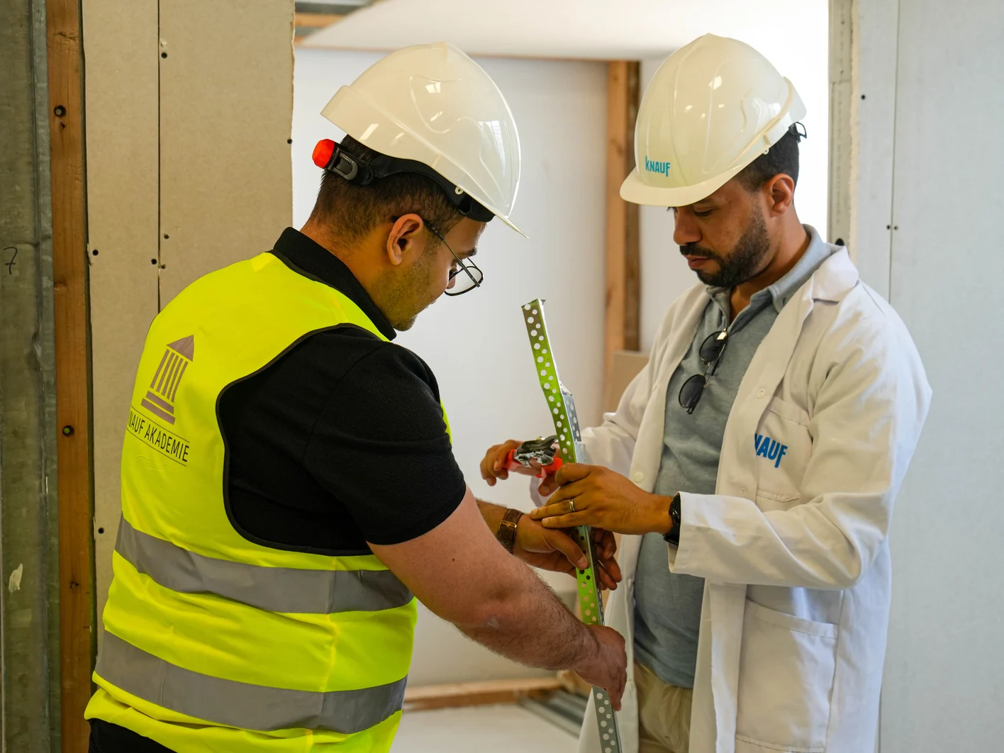 training center knauf tunisia 5