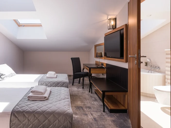 Sky Hotel Kraków
