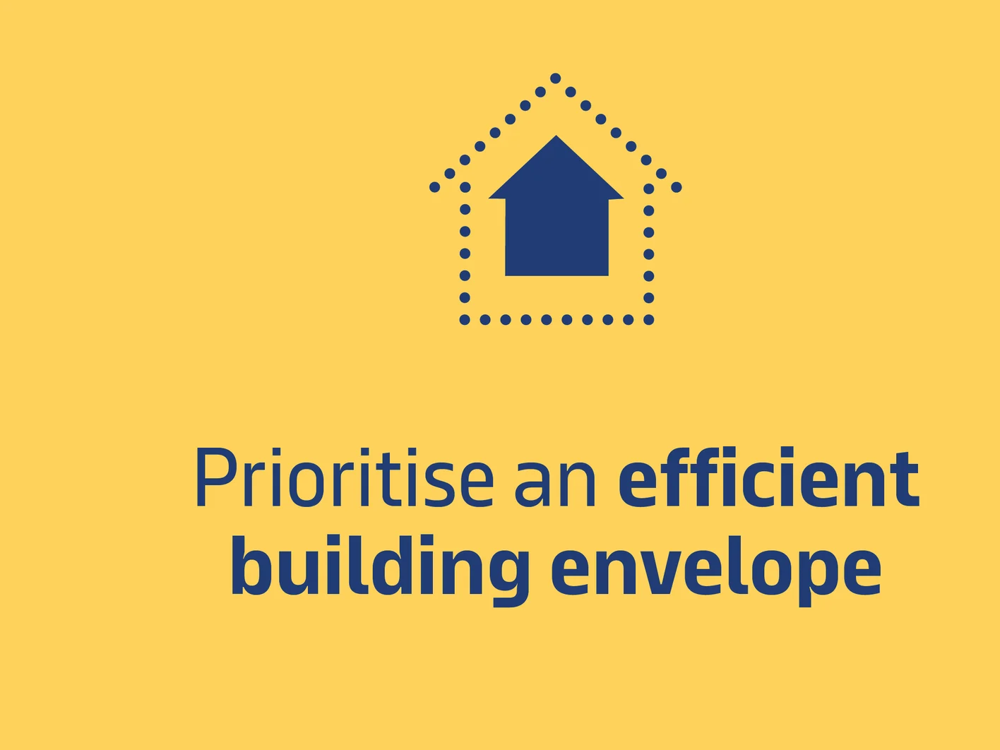 energy efficient buildings sustainability