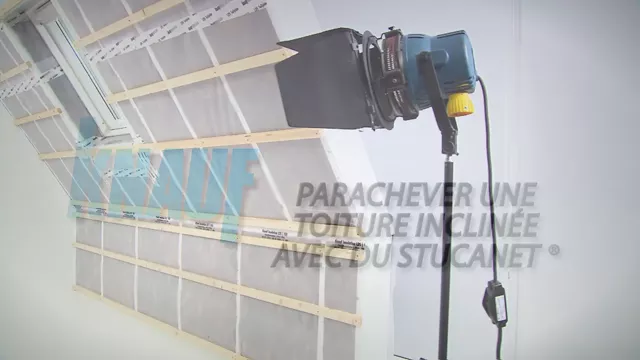 GY_BE (FR) - Parachever_une_toiture_inclinée_avec_du_stucanet (1080p)
