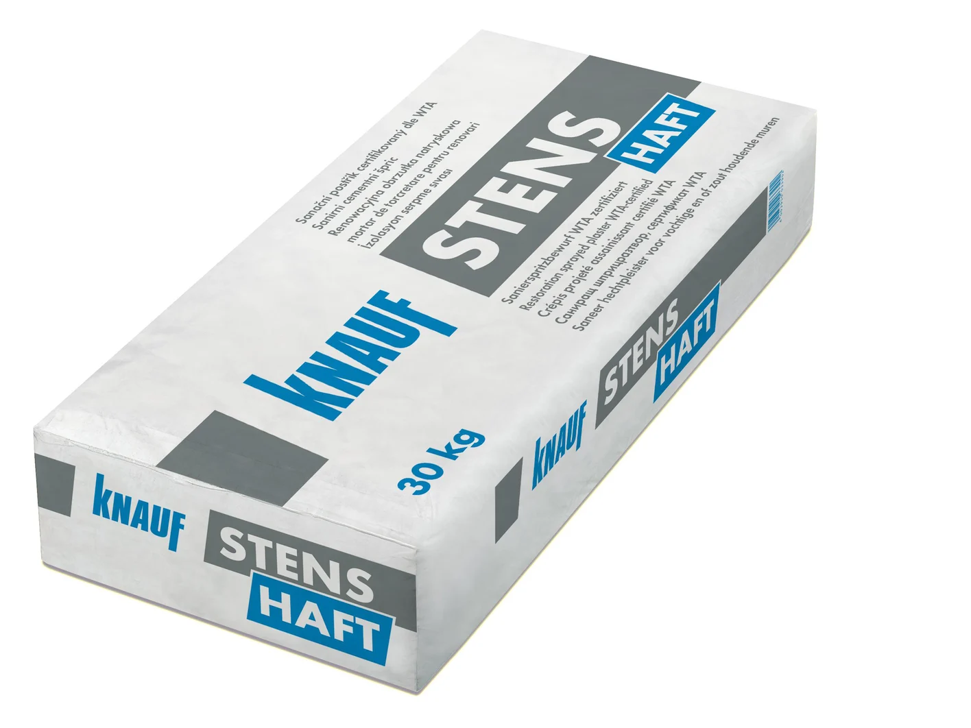 Stens Haft 