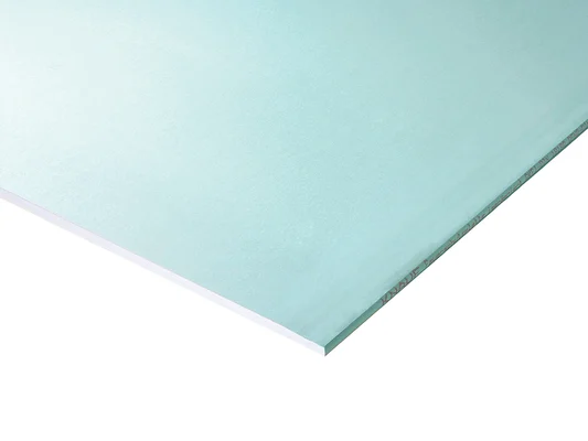 Knauf - Ανθυγροπυράντοχη Γυψοσανίδα (DFΗ2) 15mm - 88349 ΓΥΨΟΣΑΝΙΔΑ ΑΝΘΥΓΡΟΠΥΡΑΝΤΟΧΗ DFΗ2