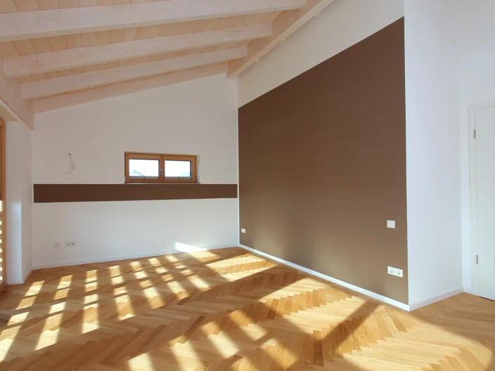 Wohnhaus Fischbacher