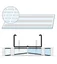 Knauf - Designpanel Tangent-T3L1 4AK