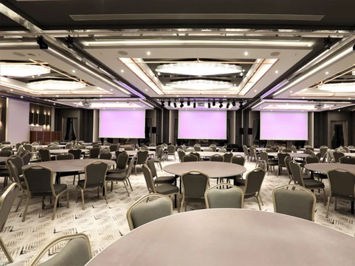 Hotel Limak