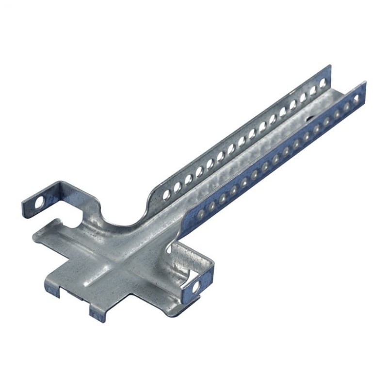 Pied de suspente réglable – Système CD 60 – Knauf