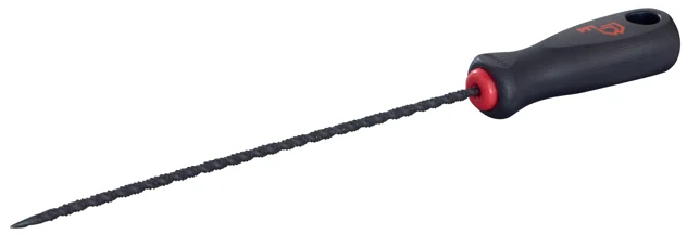 Knauf - Luchtpijpreiniger 4,0 mm tbv RITMO - PFT_PACK-PROD_Vrille de nettoyage 4mm pour RITMO