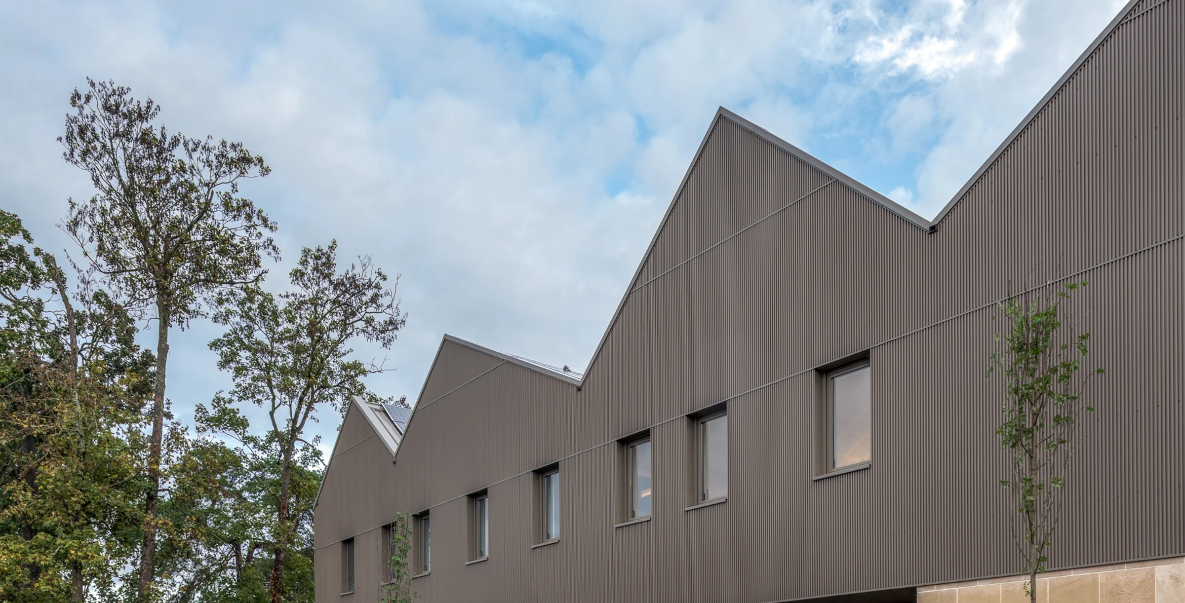 Crèche clos chassaing - Périgueux (24)