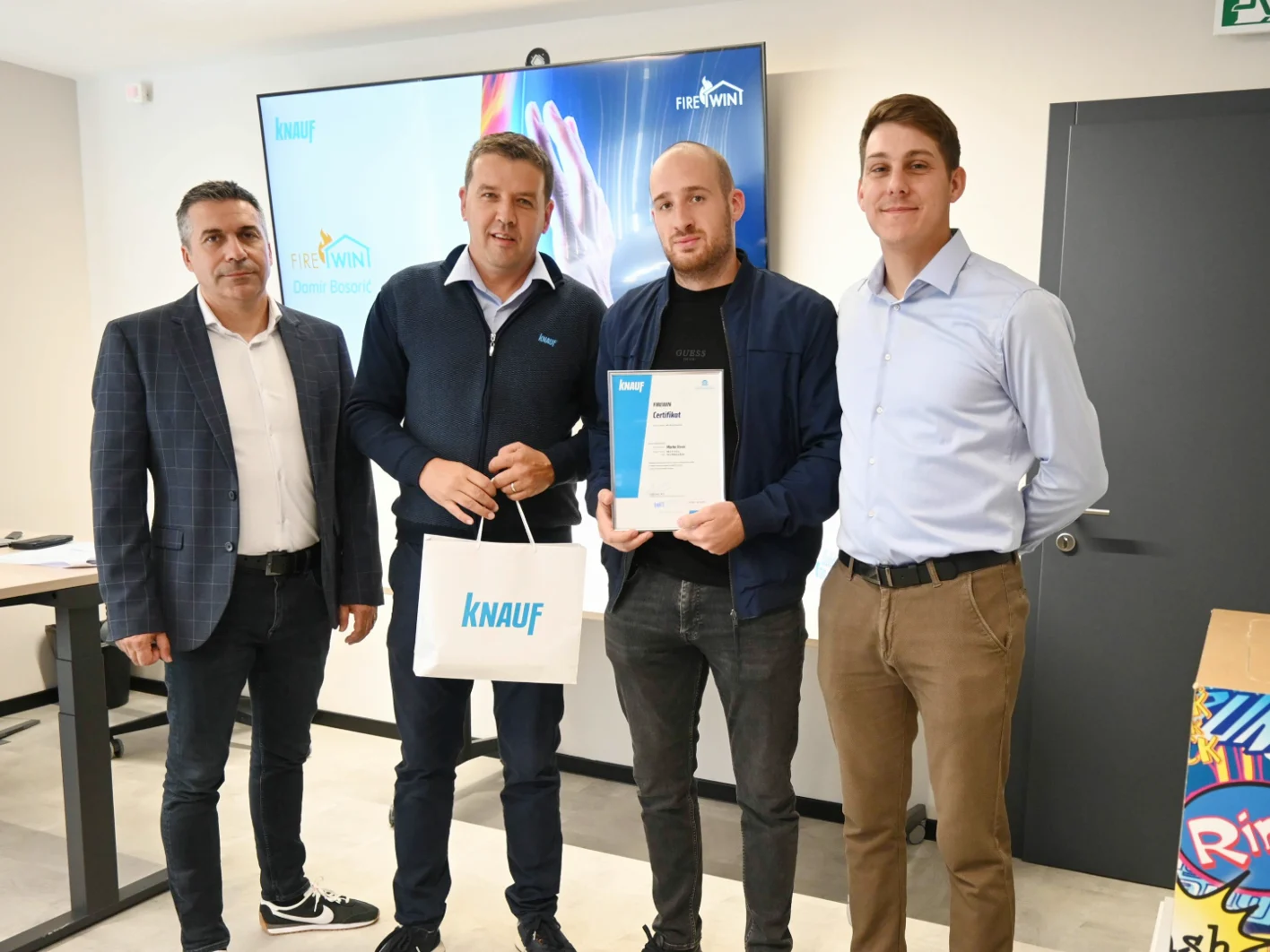 Firewin seminar