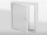 Knauf - საძირკვლის ჭერი / კედელი - 10324 Basis ceiling - wall