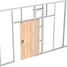 Knauf - Pocket Kit Easy Standard - Pocket Kit Easy