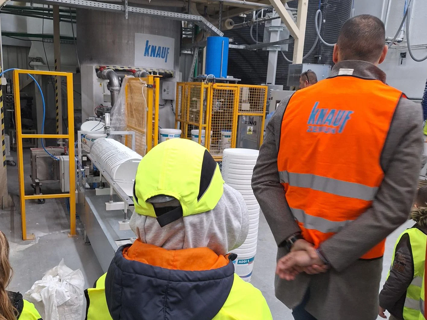 Family Day Knauf Zemun 2025