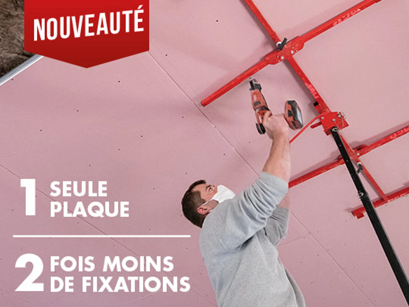slideshow plafond feu 2021