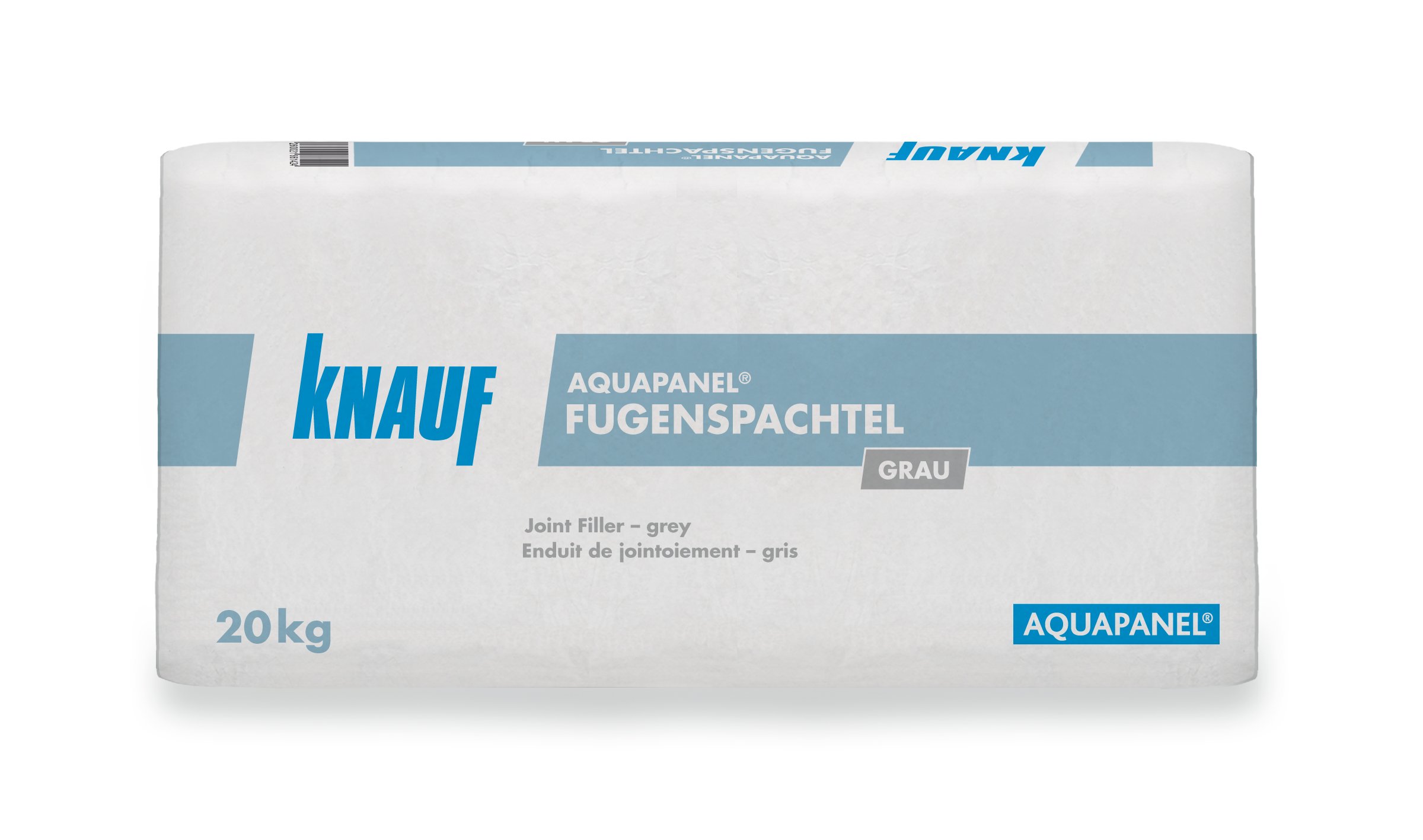 11089_AQUAPANEL® Joint Filler grey