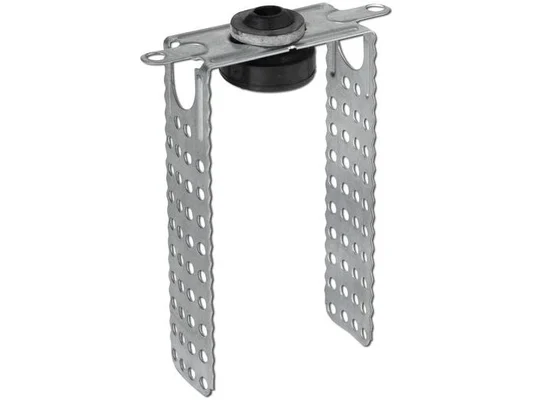 Knauf - Akustiline U-riputi CD 60/27 jaoks - 00066123_U-riputi akustiline