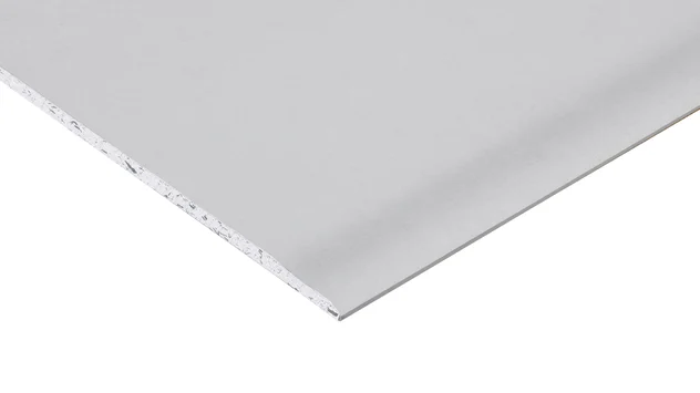 Knauf - Thermoboard Plus - Thermoboard Plus - Ypač didelio šiluminio laidumo gipskartonio plokštė (DF)