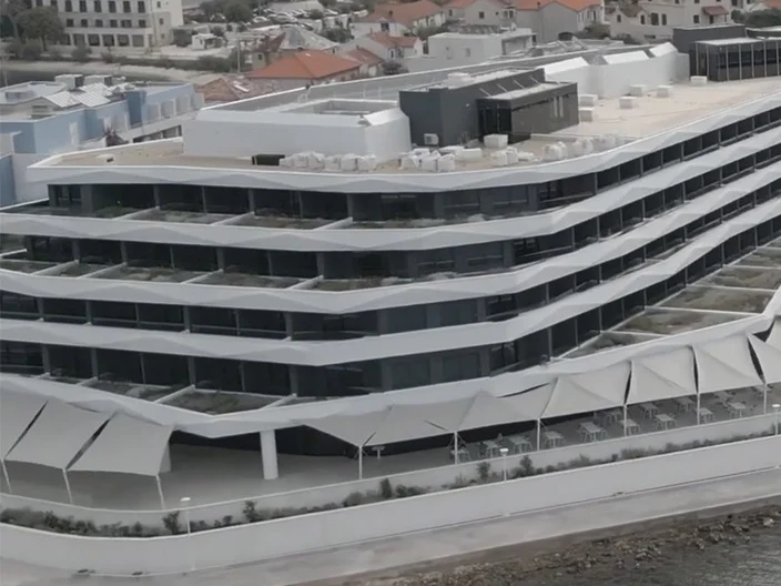 Knauf Hrvatska Referenca - Grand Hotel View