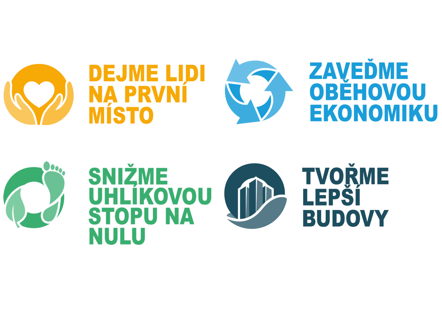 Pro lepší svět